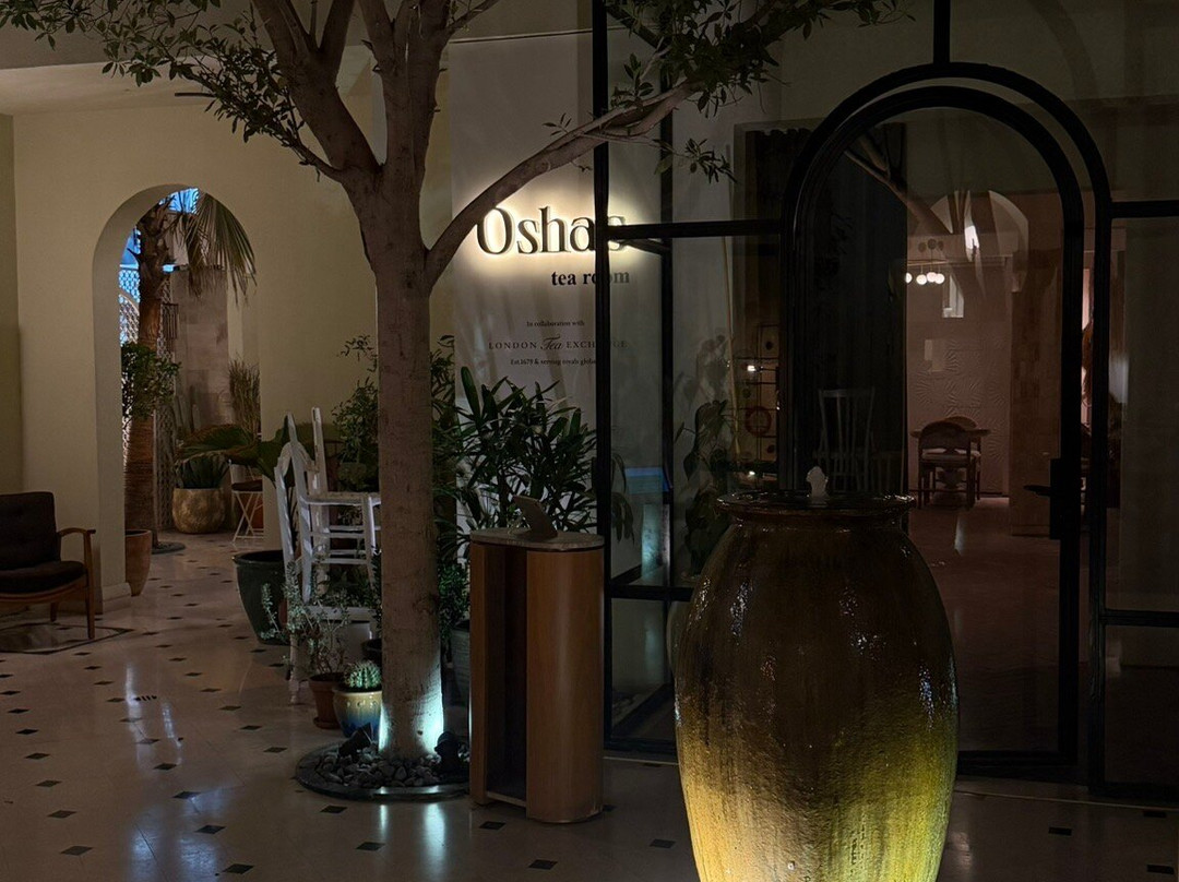 Villa 515-迪拜必去景点