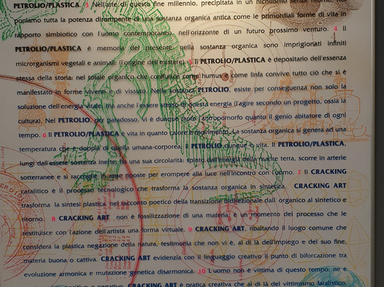 Chiesa di San Gregorio-凯拉斯科必去景点