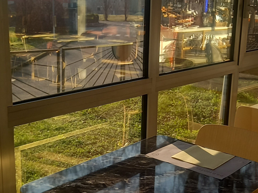 B&b Hotel Bergamo Executive主图