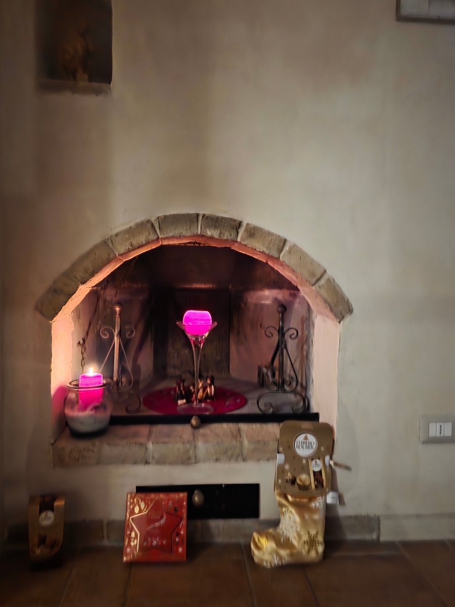 San Giovanni in Poggio-官方