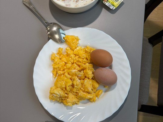 Sport Hotel Ljubljana主图