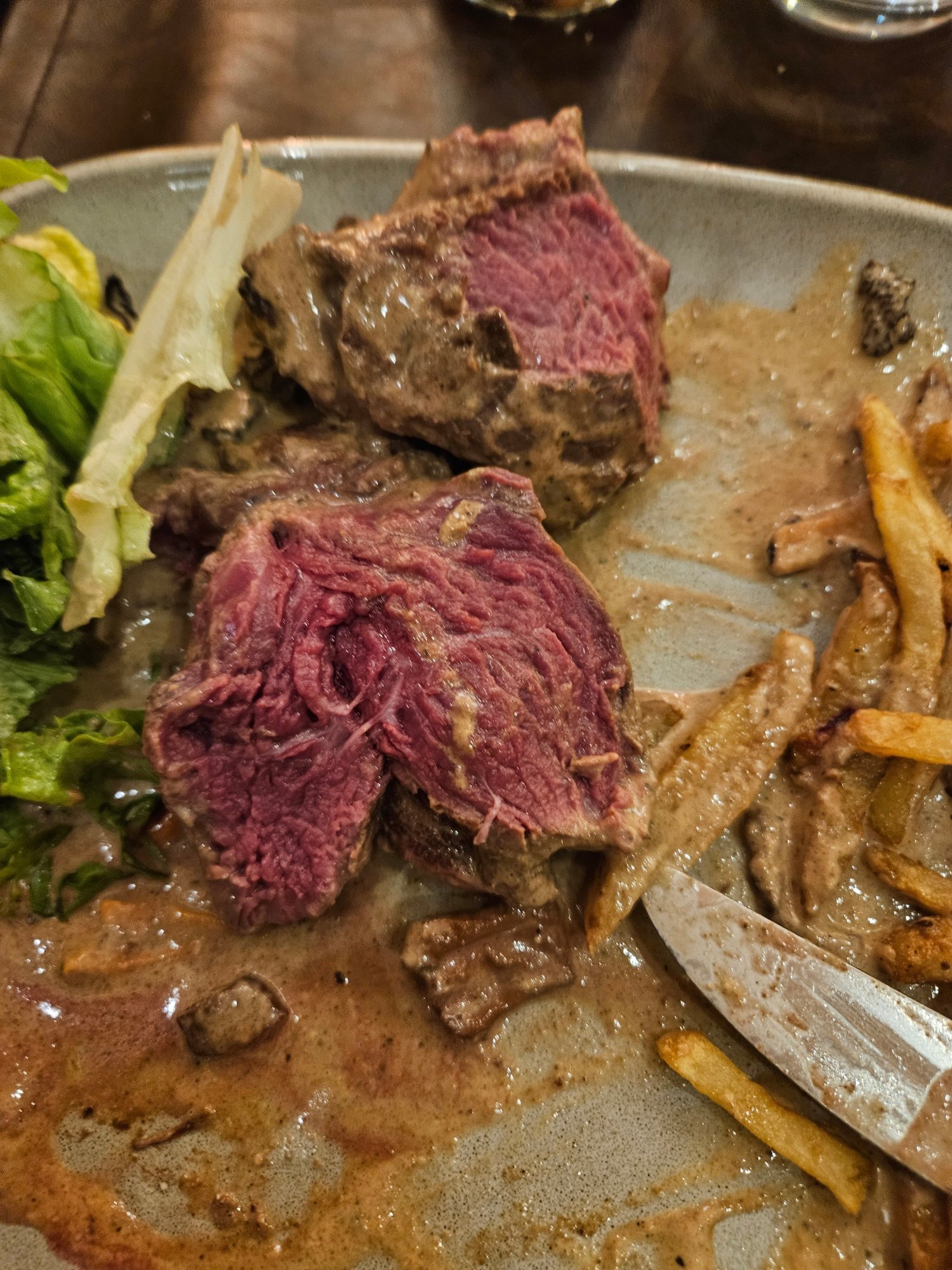 Hotel-Spa Royal Ours Blanc-官方