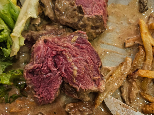 Hotel-Spa Royal Ours Blanc主图