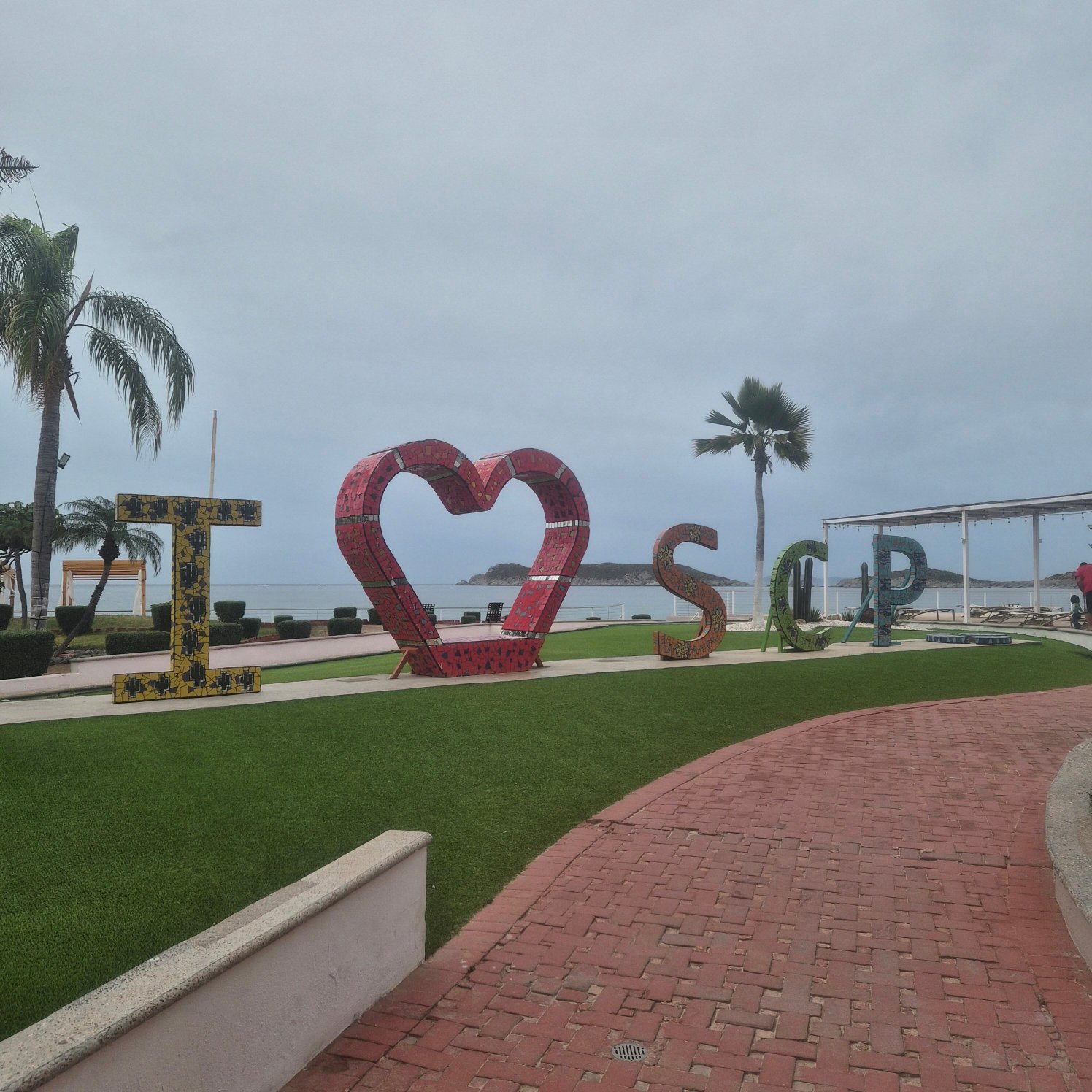 Hotel San Carlos Plaza, Beach & Convention Center-官方