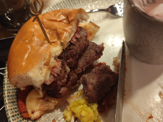 斯利歌城市酒店主图