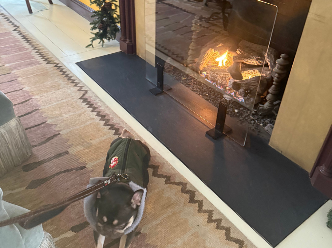 Mayflower Inn & Spa, Auberge Collection主图