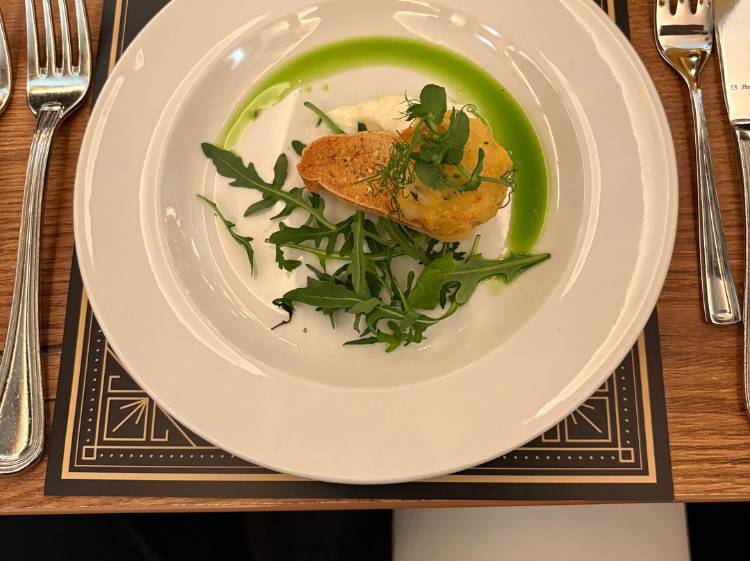 Hotel Am Badepark主图