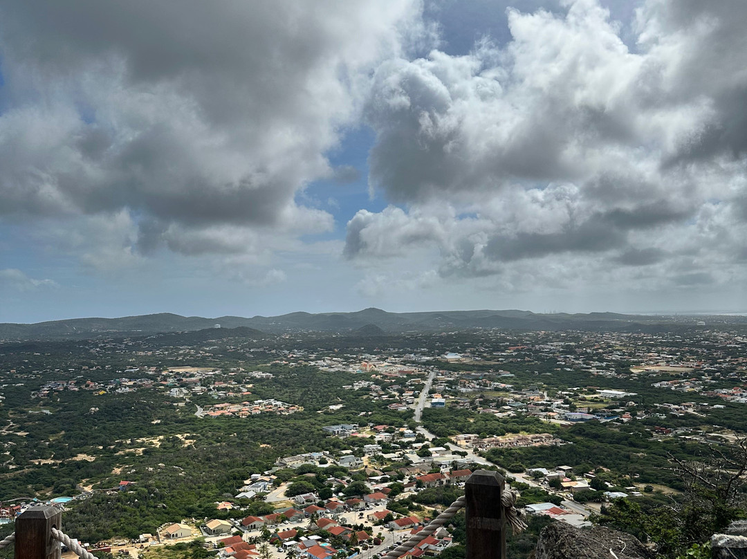 Hooiberg-奥腊涅斯塔德必去景点