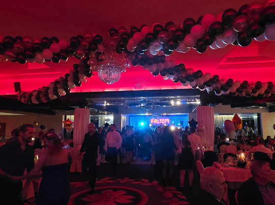 Faltom Hotel & Spa主图