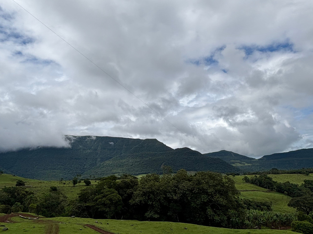 Tribo dos Canyons-Praia Grande必去景点