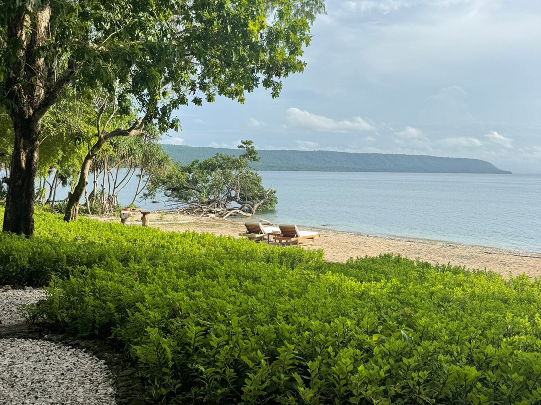 巴厘岛安缦酒店主图