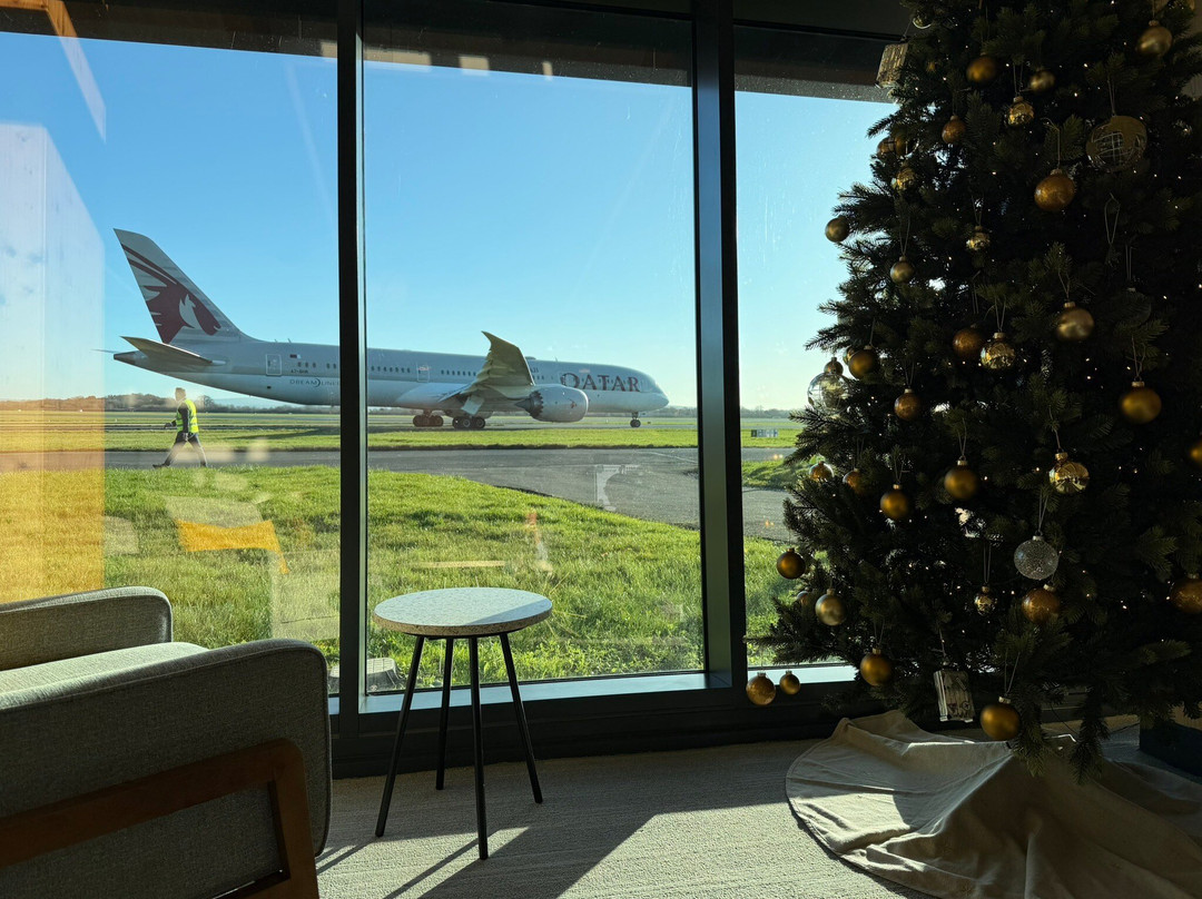 Aether-奥特林厄姆必去景点