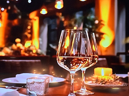 Hotel Paffhausen主图