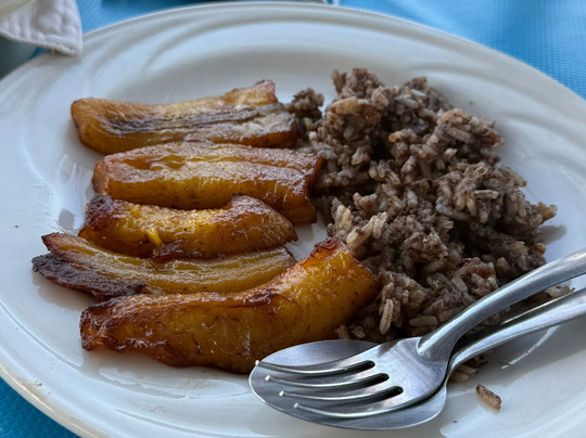 La Jiribilla Rest-bar