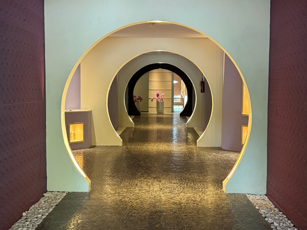 Ayodya Spa-努沙杜瓦必去景点