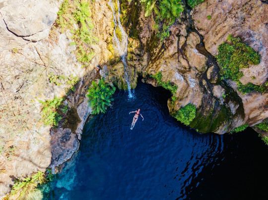 Salalah Explore Adventure Trips-塞拉莱必去景点