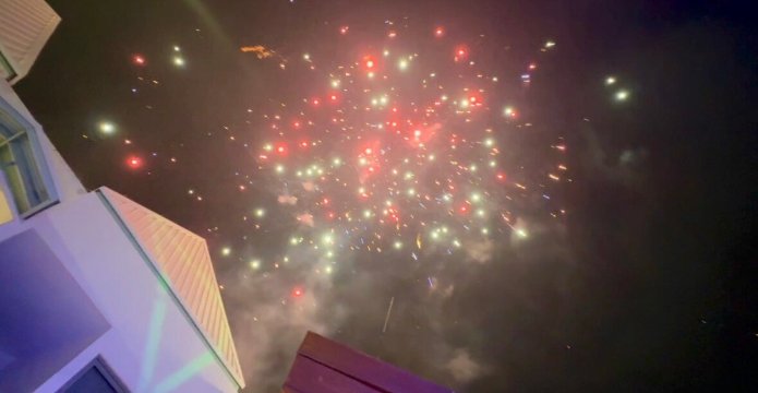 Courtyard by Marriott Aruba Resort-浴室