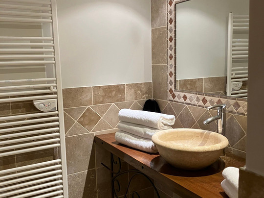 夏兰奇城堡酒店主图