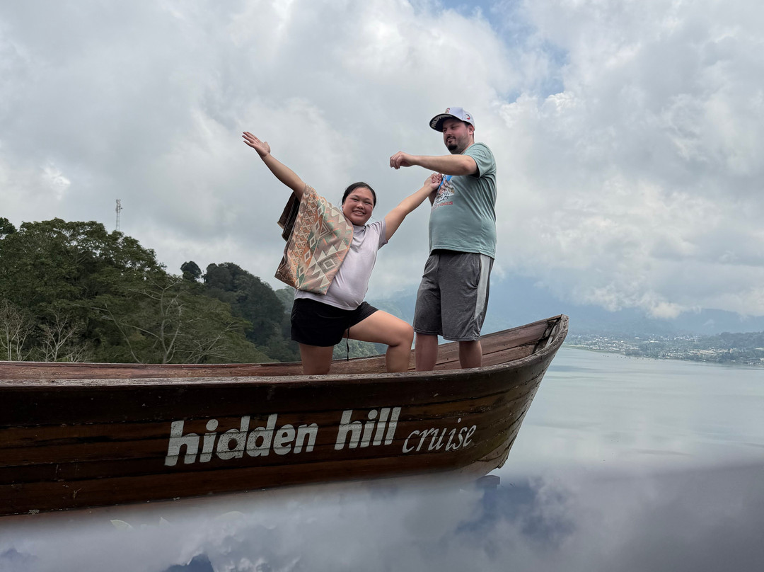 BALI GOLDEN TOUR-登巴萨必去景点