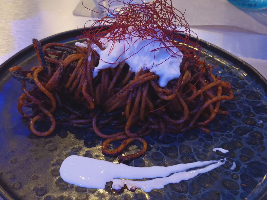 Meduza pizzeria & braceria