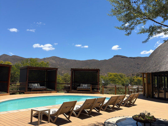 Mont Eco Game Reserve主图