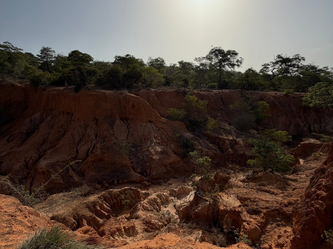 Beppe Watamu-瓦塔木必去景点