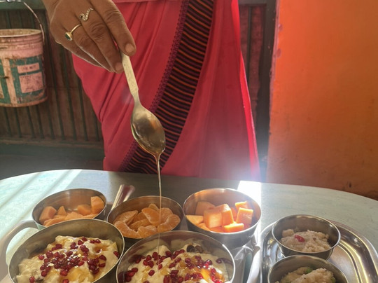 Sanatan Yoga | #1 Yoga Centre | Pushkar-普希卡必去景点