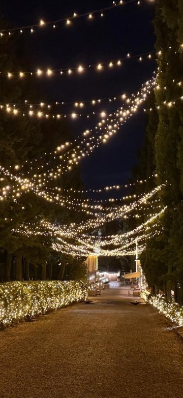 托斯卡尼瑰丽酒店-官方