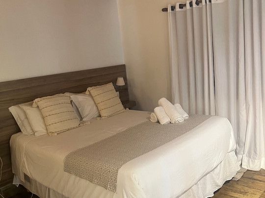 Pousada Suica Mineira Garden主图