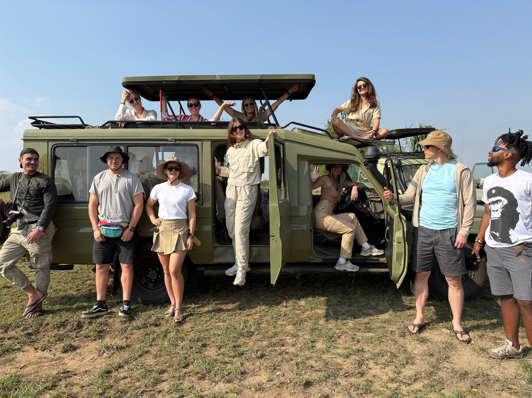 Virunga Gorilla Tours and Eco Safaris-Kisoro必去景点