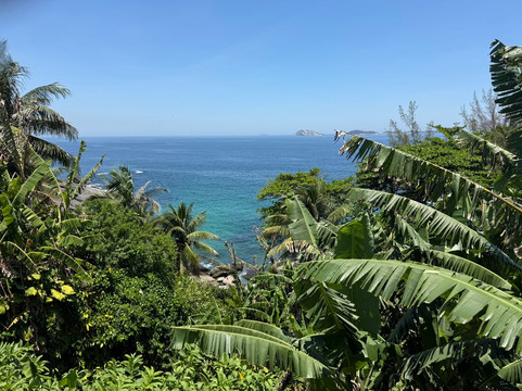 Bonjour Rio-里约热内卢必去景点
