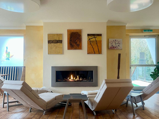 汉萨蔻格最佳西方酒店主图