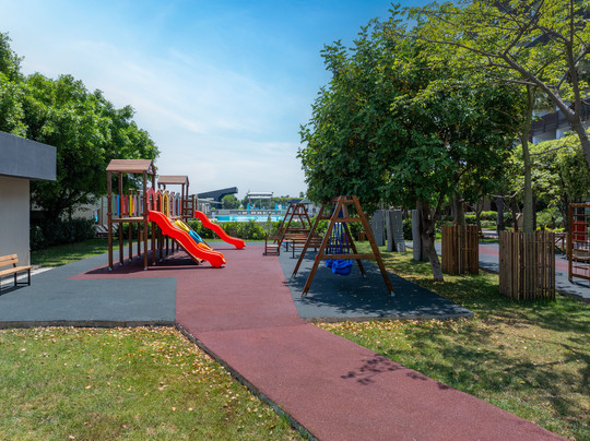 安塔利亚酒店住宿-Nirvana Cosmopolitan