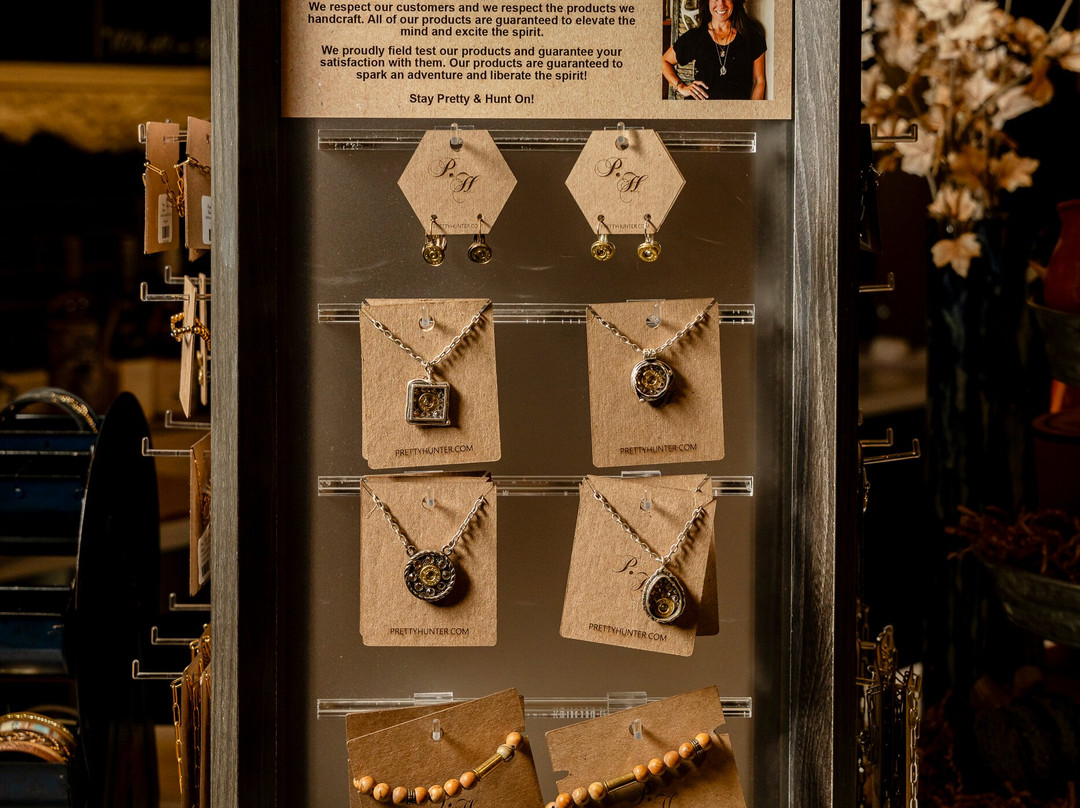 Metamora General Store-Metamora必去景点