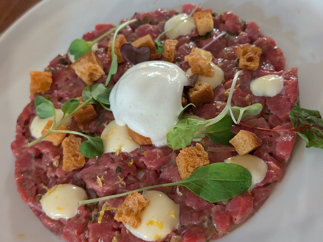 Bistro Le Cerf-volant