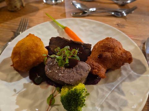 Landhotel Prielbauer主图