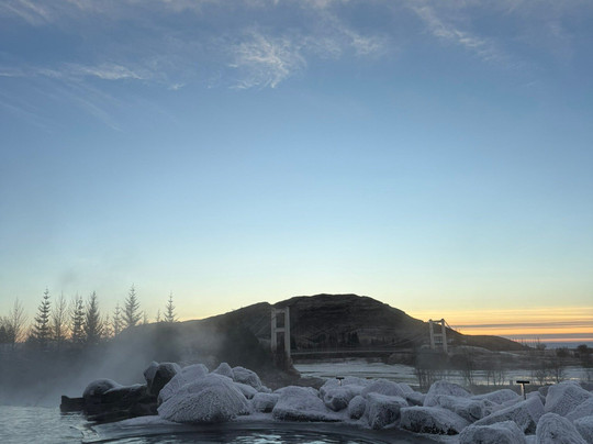 Laugarás Lagoon-Laugaras必去景点