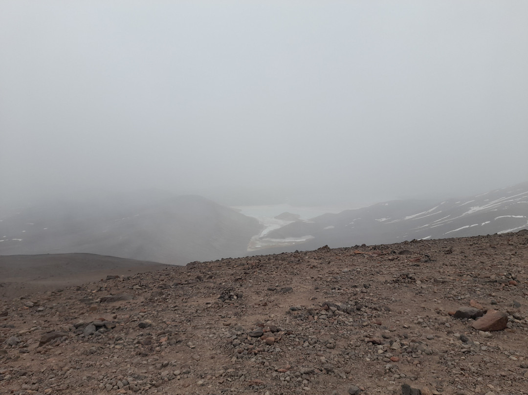 Balcòn del Pissis-Tinogasta必去景点