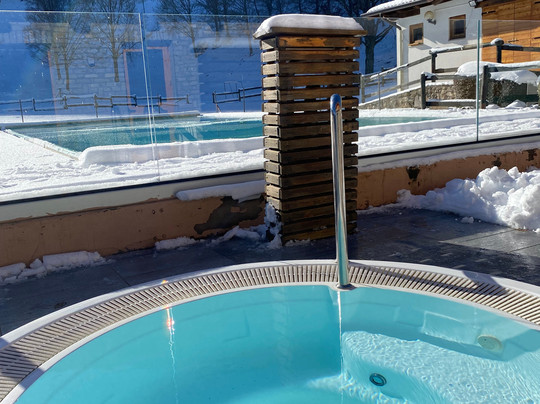 Sport Hotel Prodongo主图