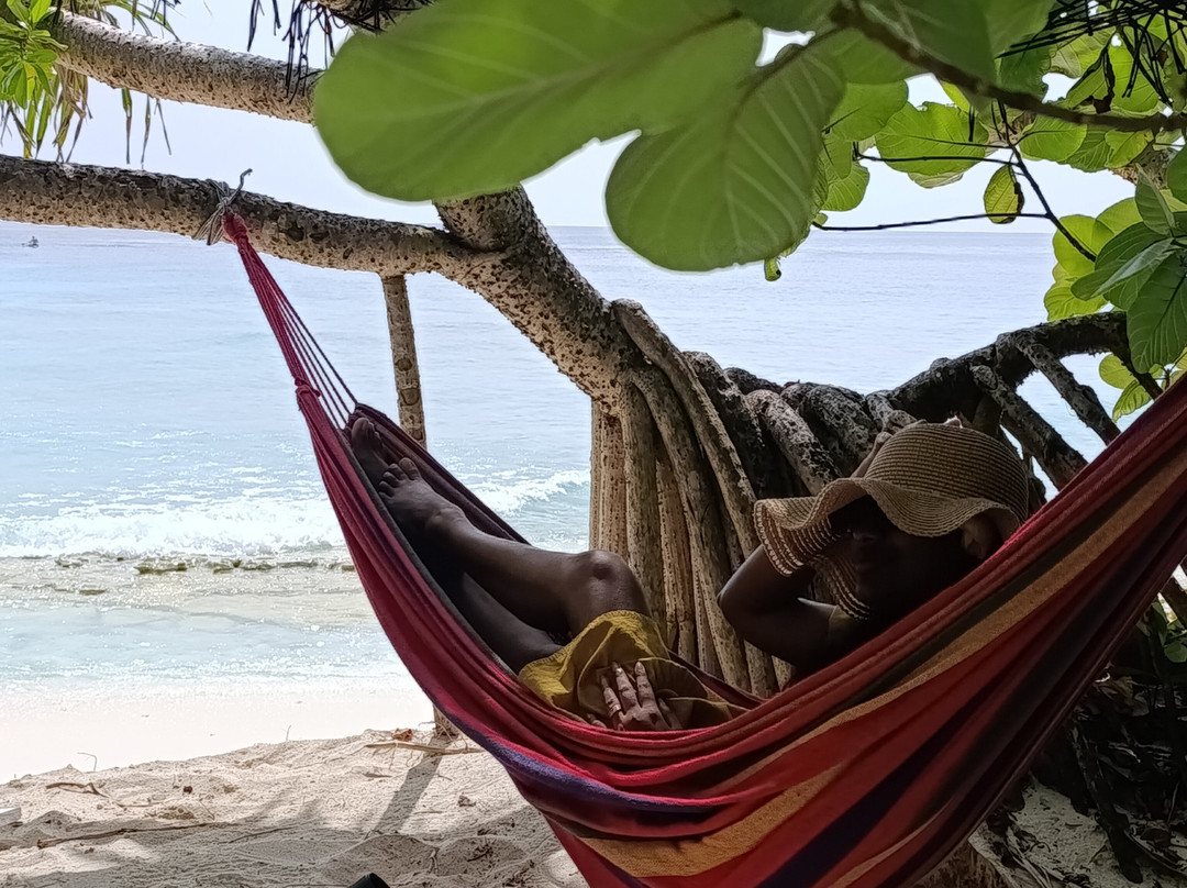 Nala Veli Beach & Spa主图