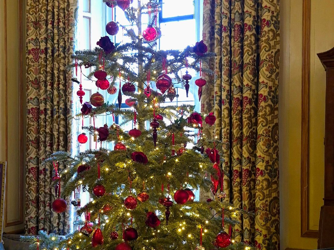 Leeds Castle Stable Courtyard Bed & Breakfast主图