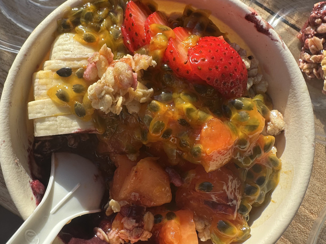 Adventure X Boat Tours-卡慕也拉必去景点