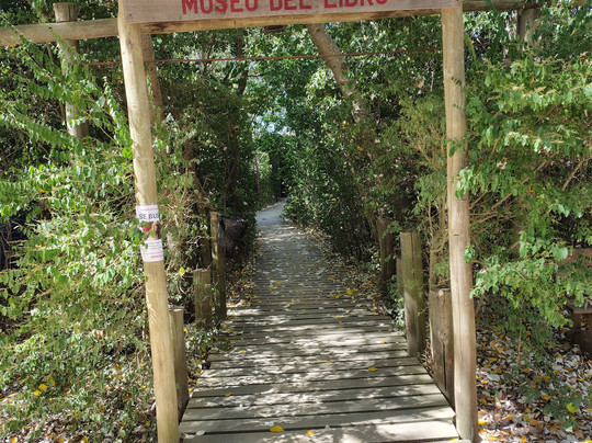 海洋博物馆-La Barra必去景点