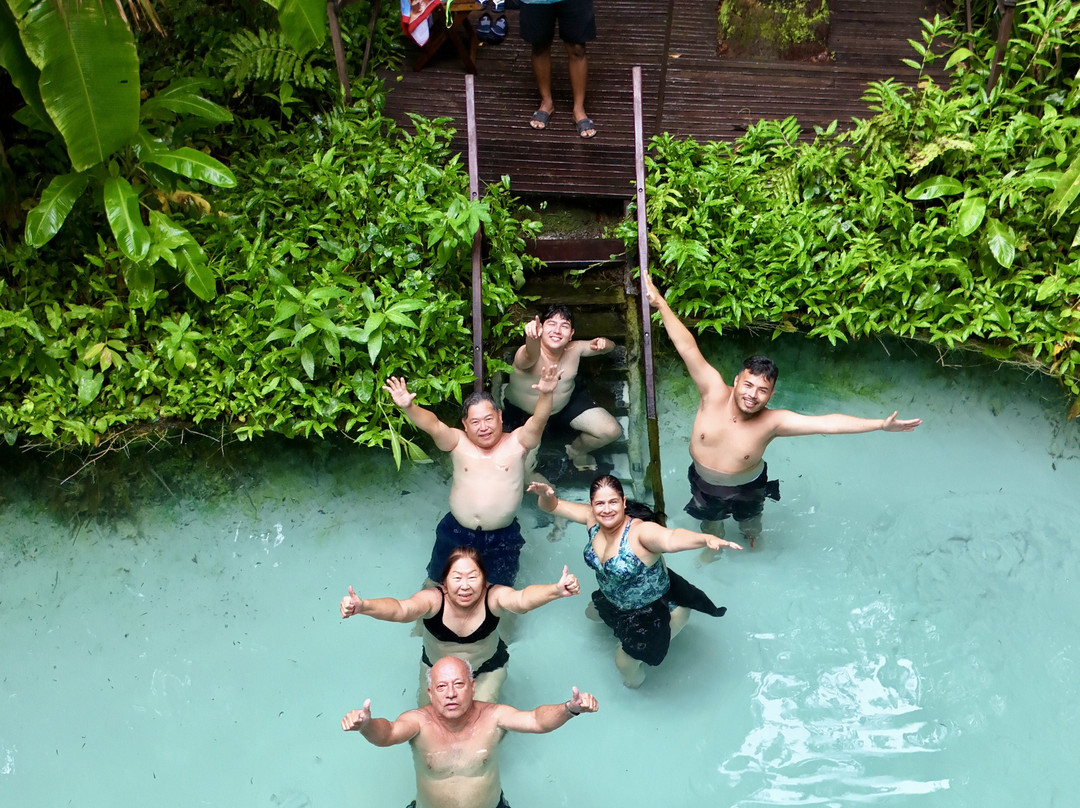 Jalapão 10-Ponte Alta do Tocantins必去景点