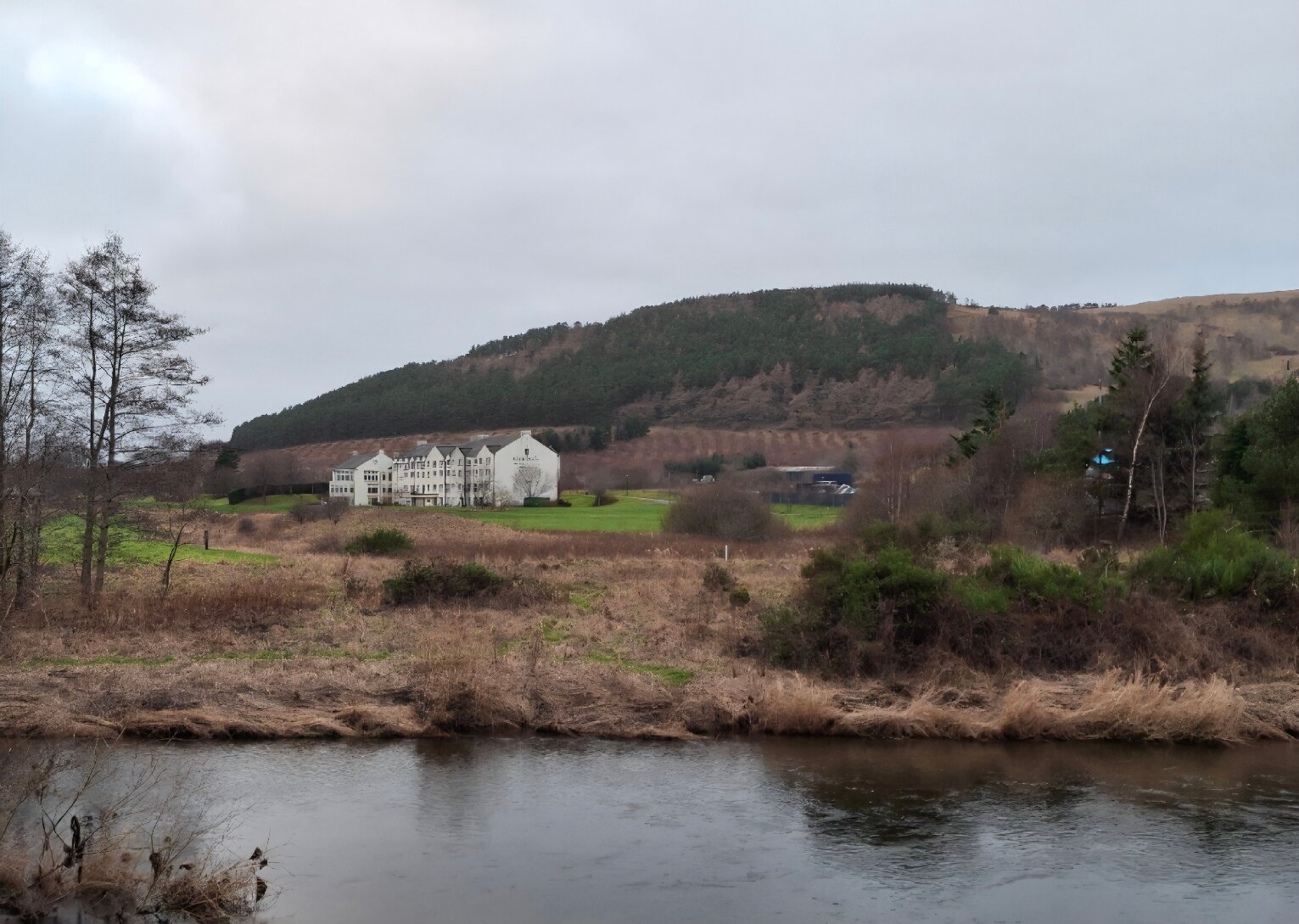 麦克唐纳德卡德罗纳酒店、高尔夫球场&SPA-官方