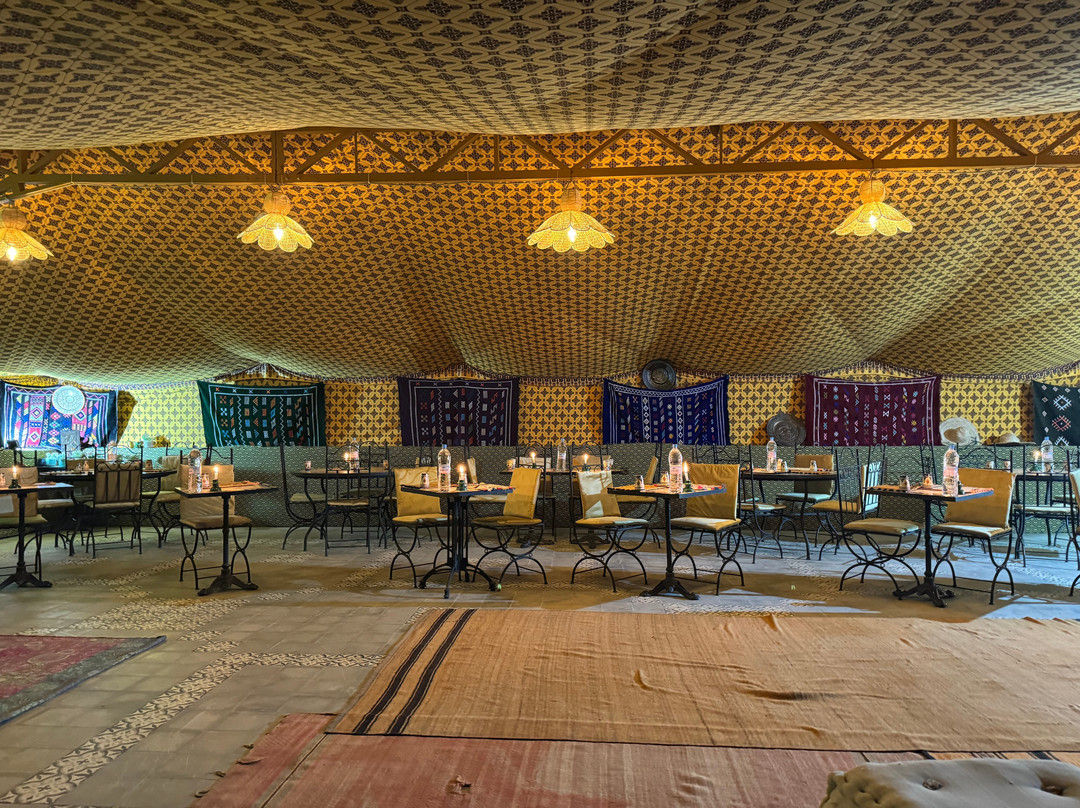 Arabian Desert Home
