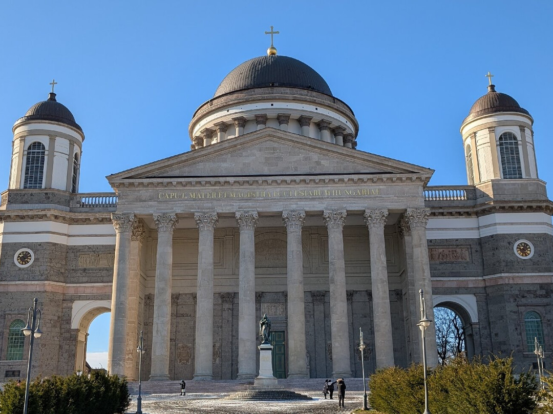 Esztergom Basilica / Cathedral-埃斯泰尔戈姆必去景点