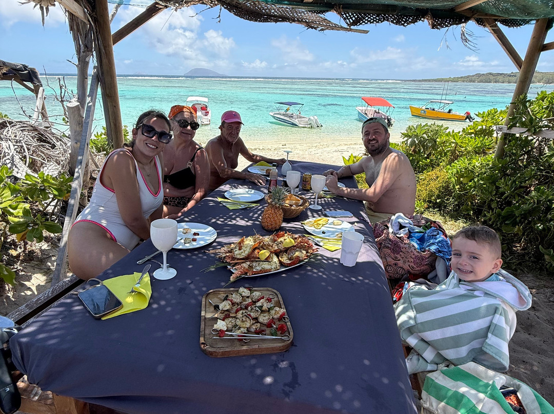 One Drop Excursions-格兰高伯必去景点