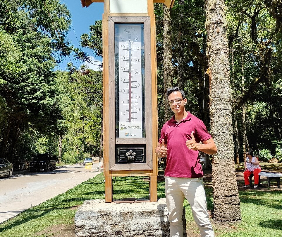 Gamelinha's Tour-Camanducaia必去景点