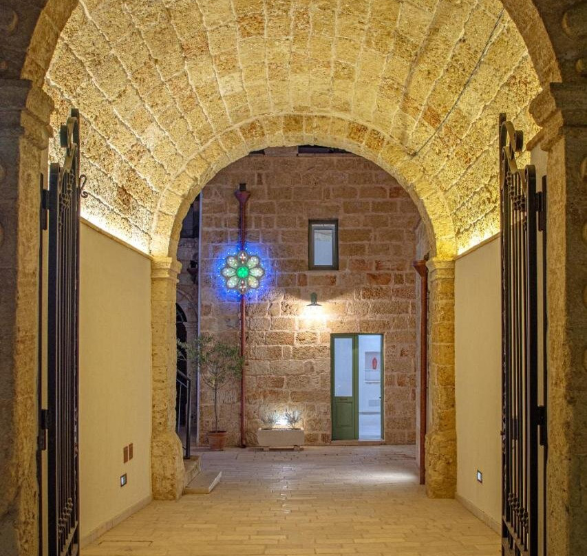 Le Antiche Dimore